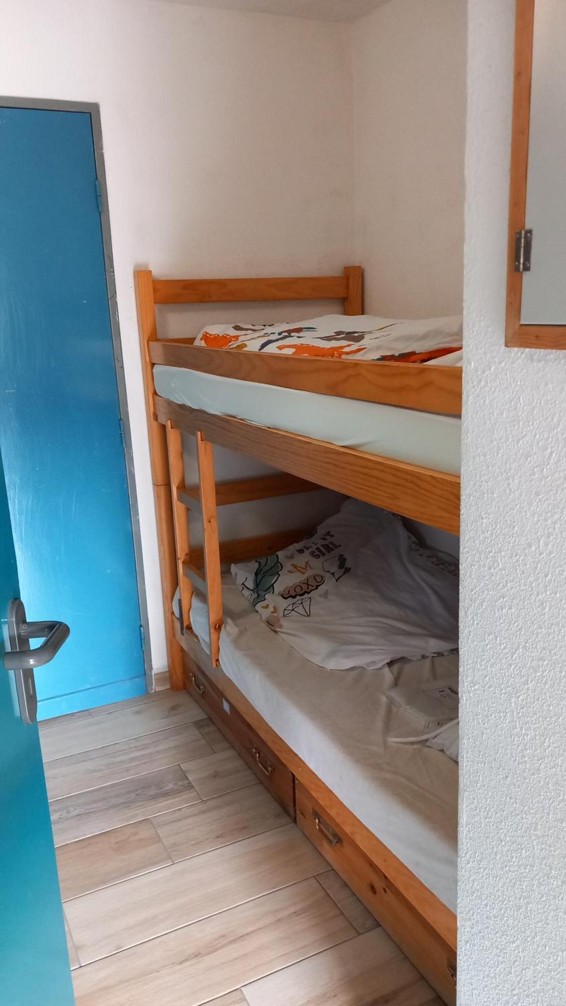 Joli Studio Avec Balcon Donnant Sur La Montagne Sainte-Marie-de-Campan Ngoại thất bức ảnh